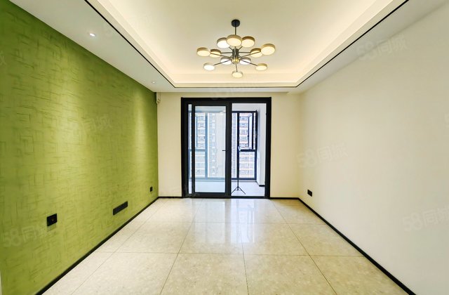 华熙528艺术村锦都2室1厅78.28㎡199万二手房图片