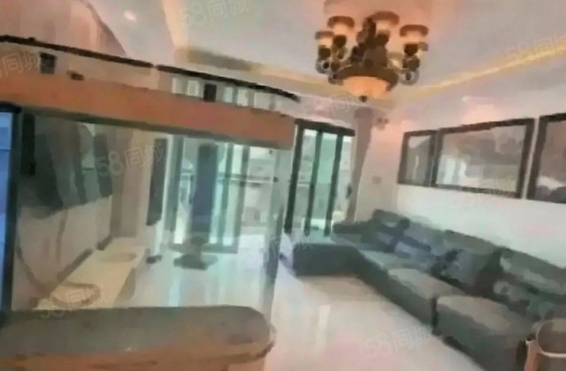 华瑞阁3室2厅76.1㎡96万二手房图片
