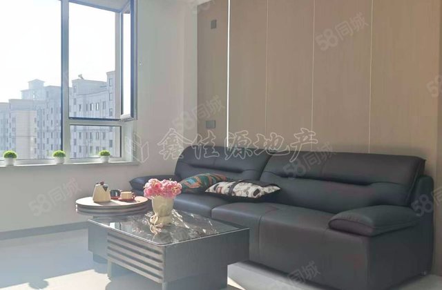 昌盛庄园2室1厅81.51㎡54.8万二手房图片