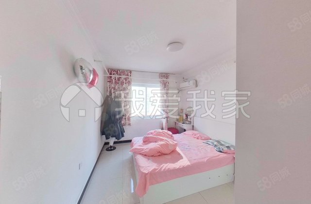 嘉园二里2室1厅49.71㎡165万二手房图片