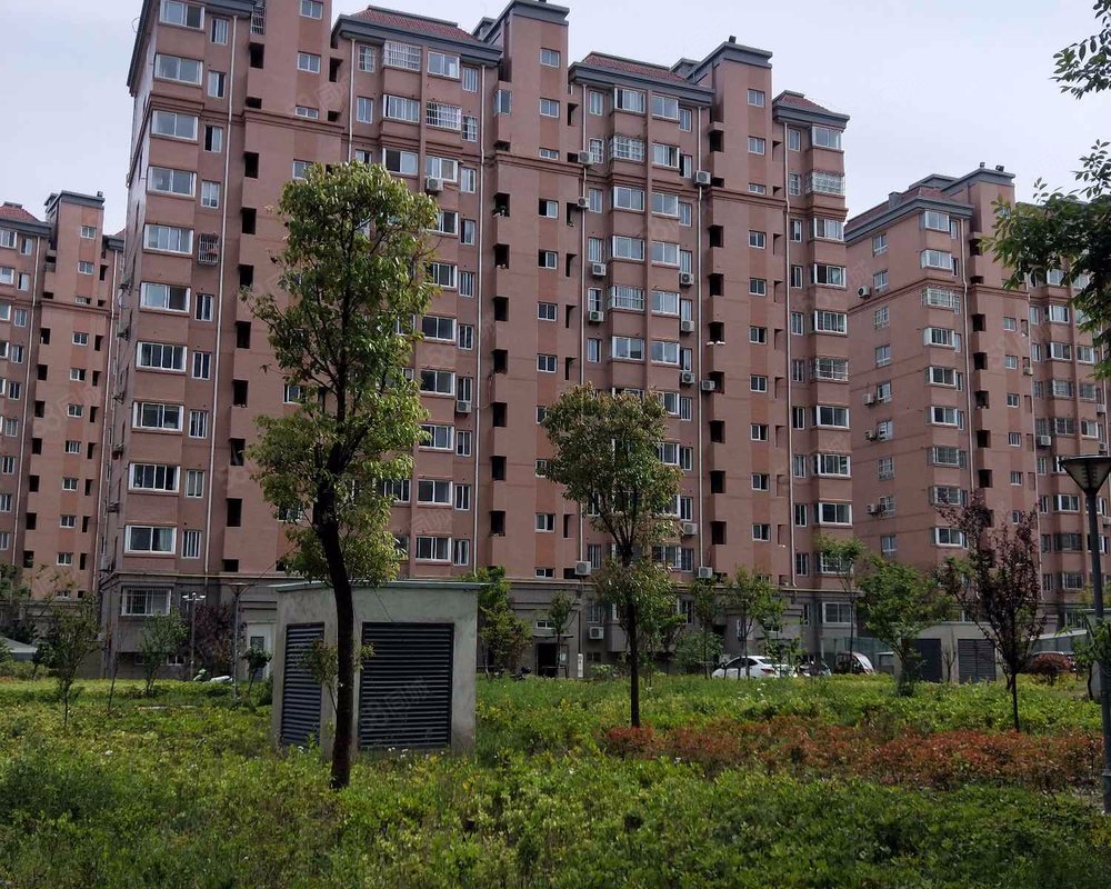 【东润华庭, 东润华庭小区详情,房价走势,房源,业主论坛】- 盐城58