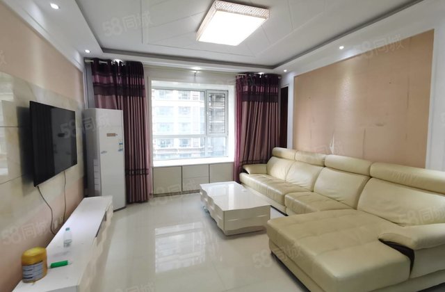 急售开发区实验东昌  东昌丽都 带车位储藏室免大税 星光和园