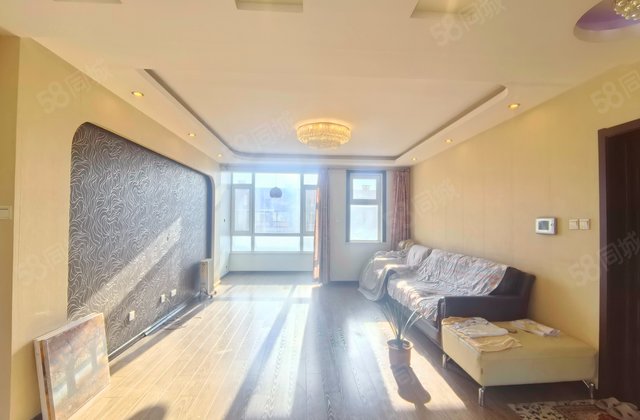 玫瑰谷(南区)3室2厅141㎡59.5万二手房图片