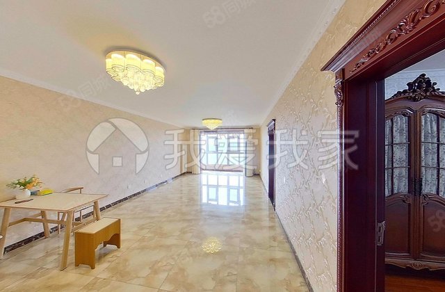 蓝色家园2室1厅125.01㎡620万二手房图片
