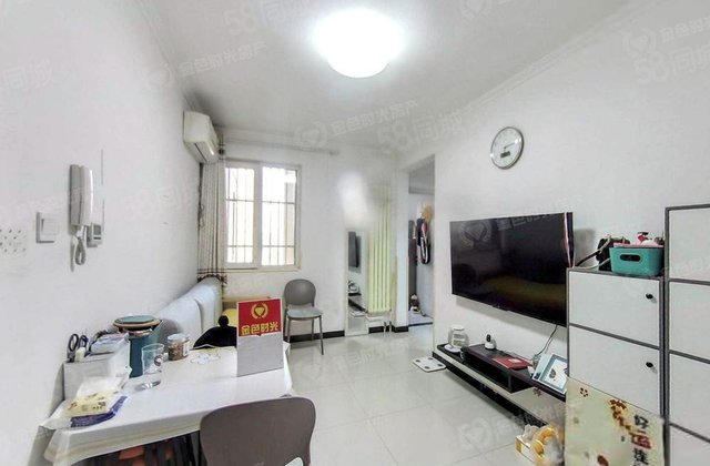 顺兴街十七号院2室1厅61.07㎡105万二手房图片