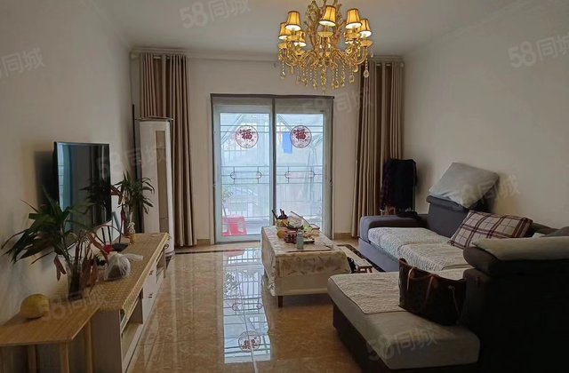 东升丽景3室2厅128㎡40万二手房图片