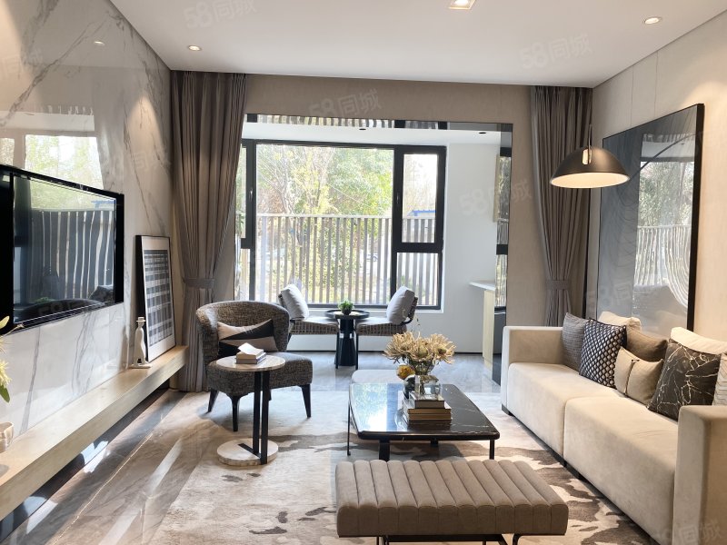 邢台壹号院3室2厅2卫120㎡南北86万