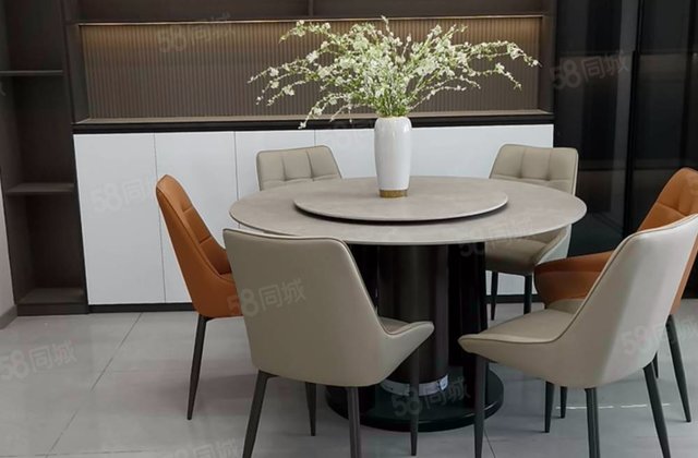 滨江花园(松滋)4室2厅173㎡69.8万二手房图片