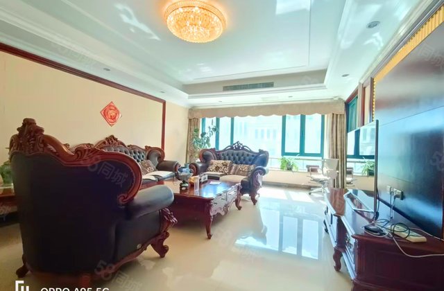 恒大绿洲4室2厅282.13㎡119万二手房图片