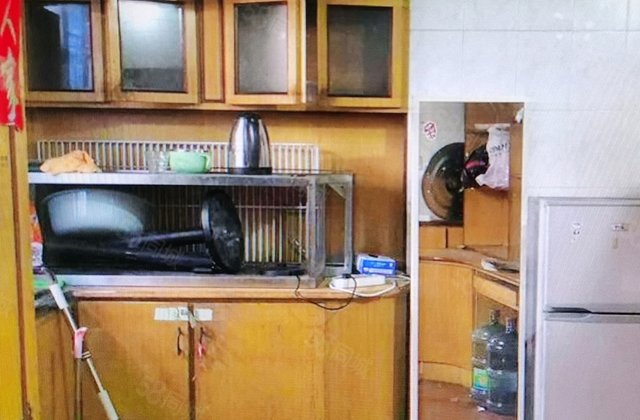 双梁小区(大梁街)3室1厅67.95㎡155万二手房图片