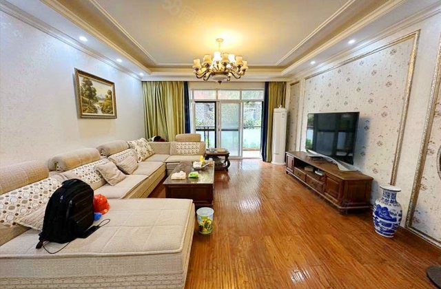 海峡新城3室2厅132.02㎡105万二手房图片