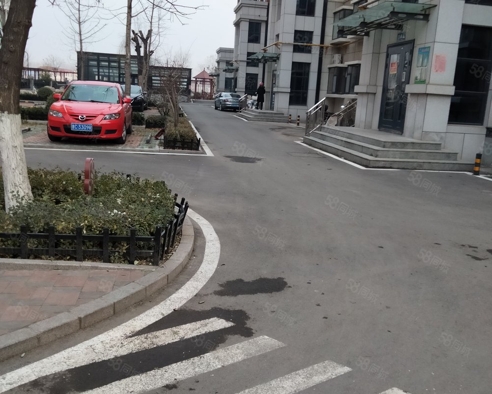 东方水岸馨苑