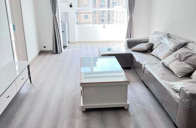 嘉会庄园2室1厅90.4㎡50万二手房图片