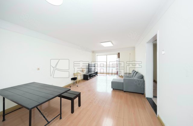 万科星园2室2厅107.47㎡665万二手房图片