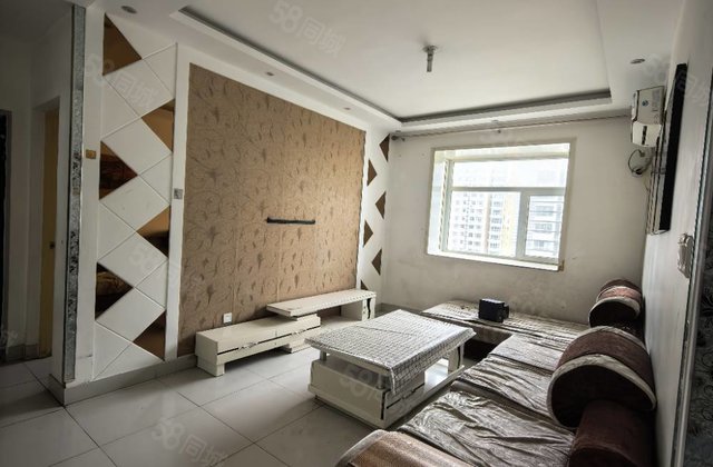 南湖新城 一实验    精装修