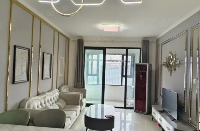 锦绣观邸急售送车位南北通透全名户型