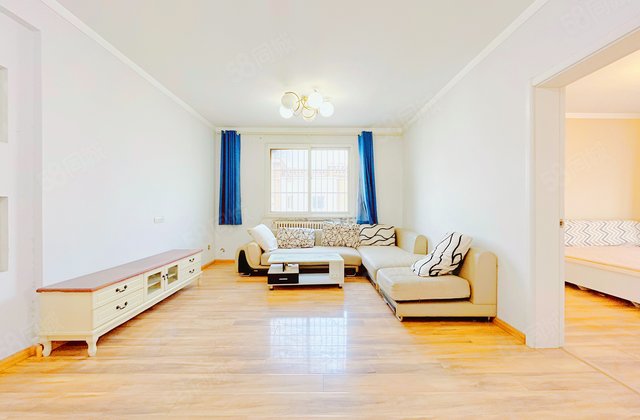 铁道陇海家园2室2厅93.51㎡69万二手房图片