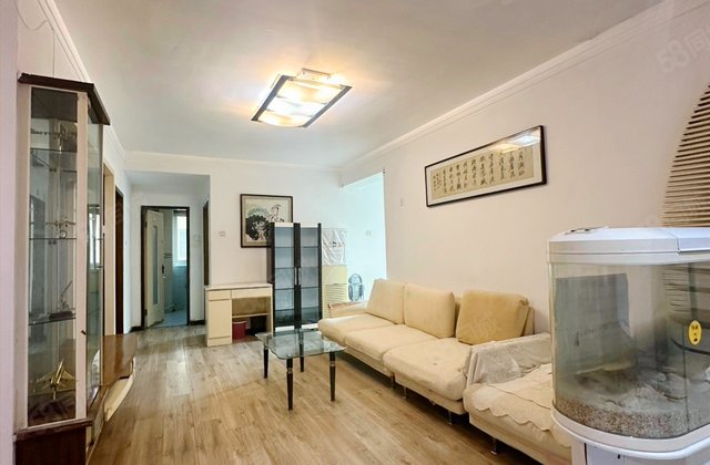 旭景名园3室2厅111.21㎡88万二手房图片