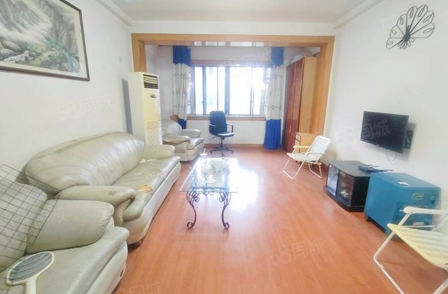 老马路7号院2室2厅88.87㎡106万二手房图片