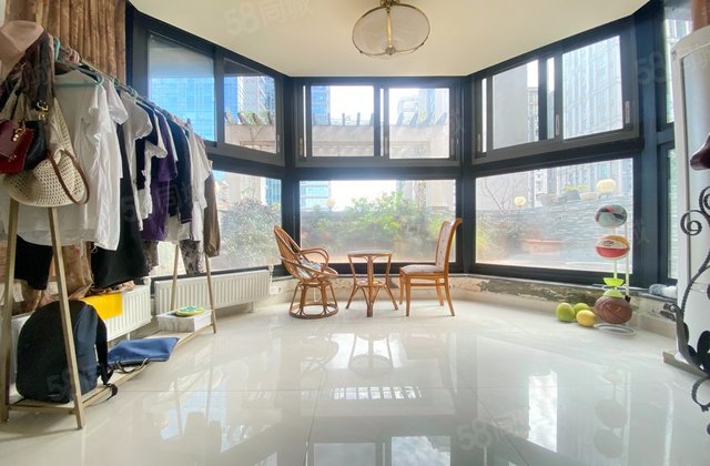 普罗旺斯4室2厅202.34㎡315万二手房图片