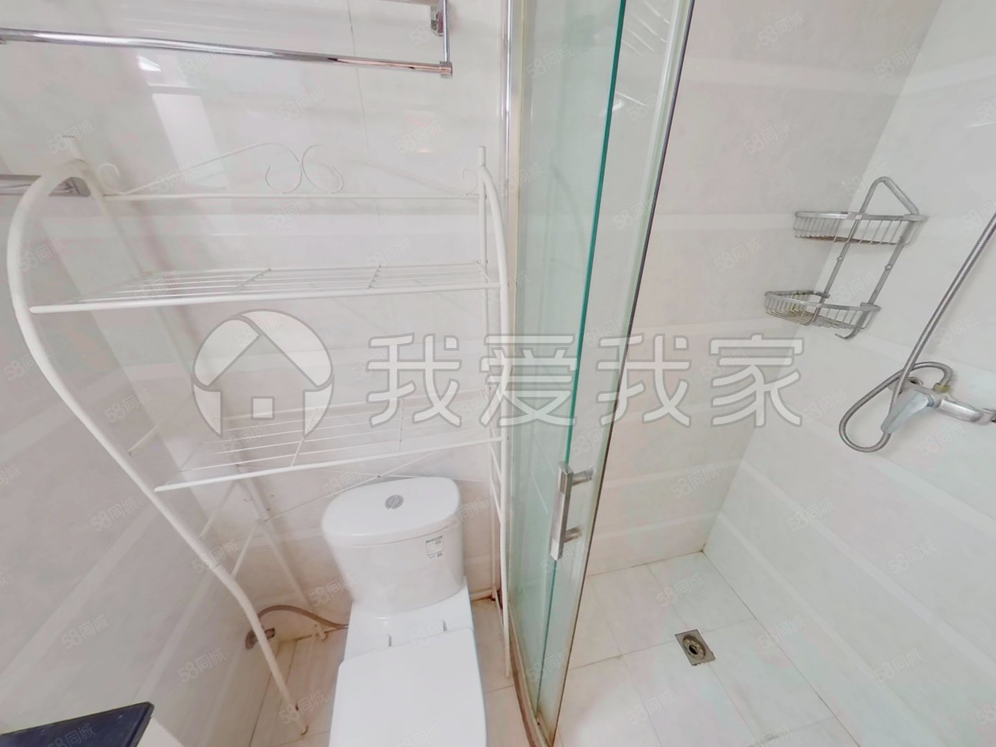 宋家莊家園2室1廳1衛(wèi)67.91㎡東南298萬(wàn)