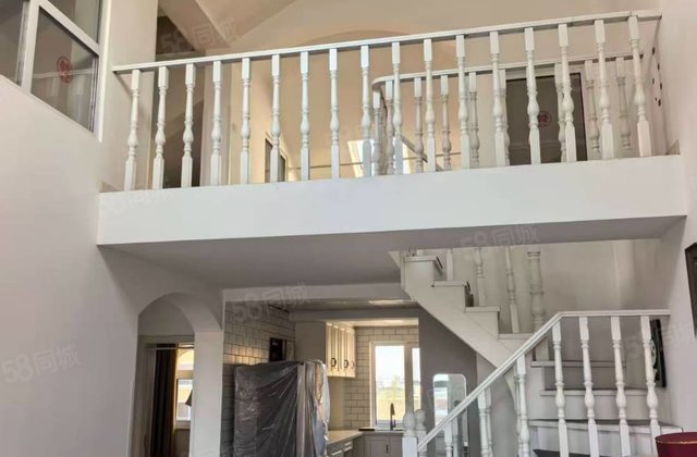 世极城堡3室2厅86㎡53.8万二手房图片