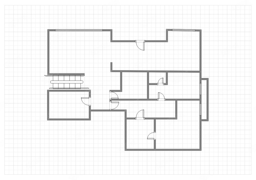 九章別墅8室3廳8衛(wèi)899㎡南北5200萬