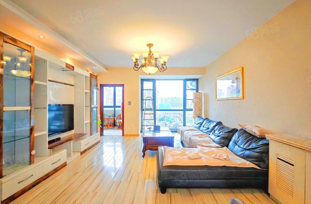 水韵尚城3室2厅148.26㎡135万二手房图片