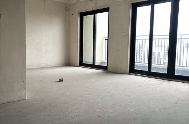 碧桂园都荟名邸3室2厅122㎡90万二手房图片