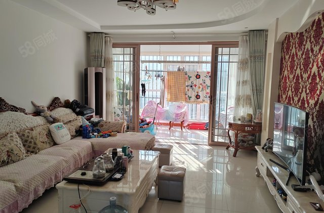 康桥水岸3室2厅159.08㎡85万二手房图片