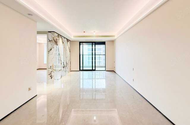 美盛中环壹号3室2厅102㎡165万二手房图片