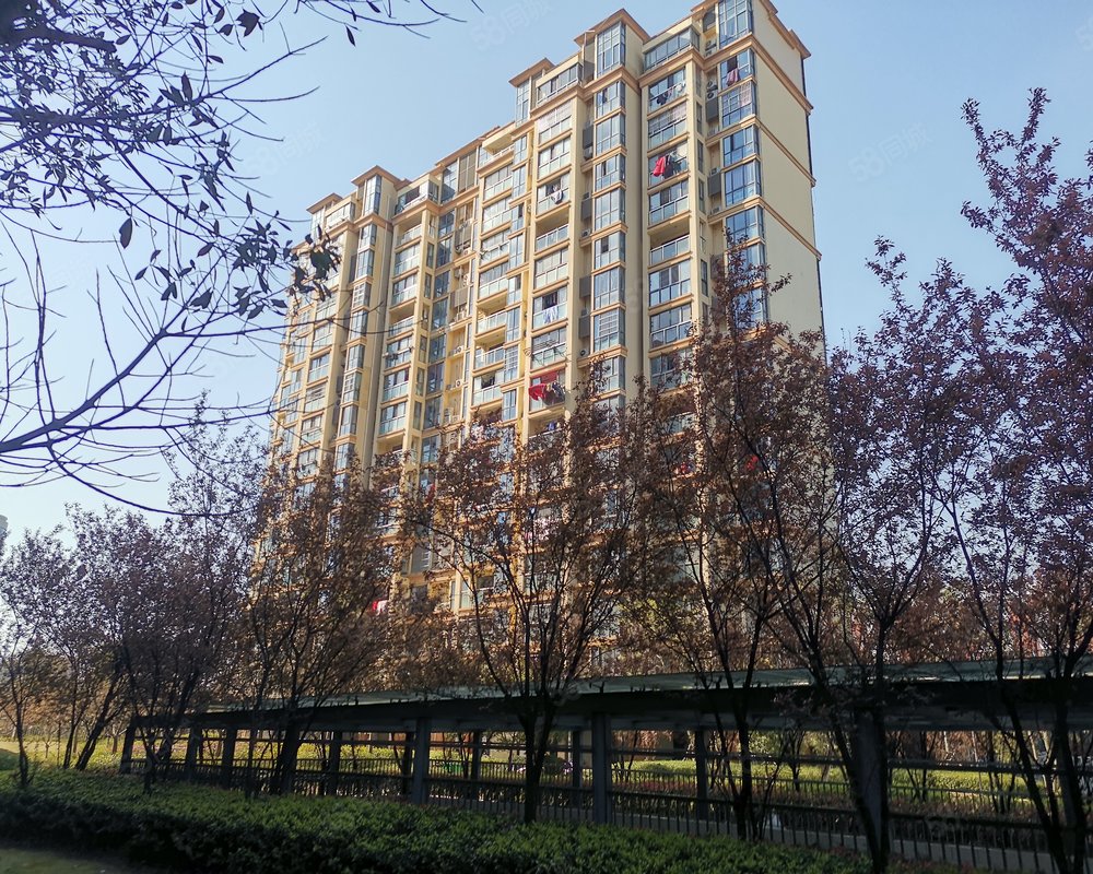 【信德华府, 信德华府小区详情,房价走势,房源,业主论坛】- 芜湖58