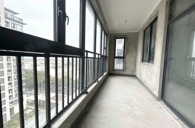 湖畔春晓3室2厅110㎡90万二手房图片