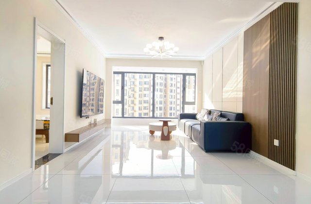 香堤雅颂3室2厅122.81㎡60万二手房图片