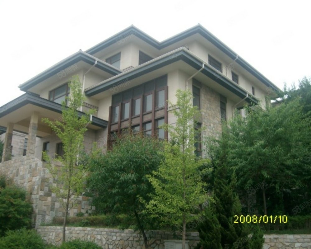 【桃源山庄, 桃源山庄小区详情,房价走势,房源,业主论坛】- 大连58