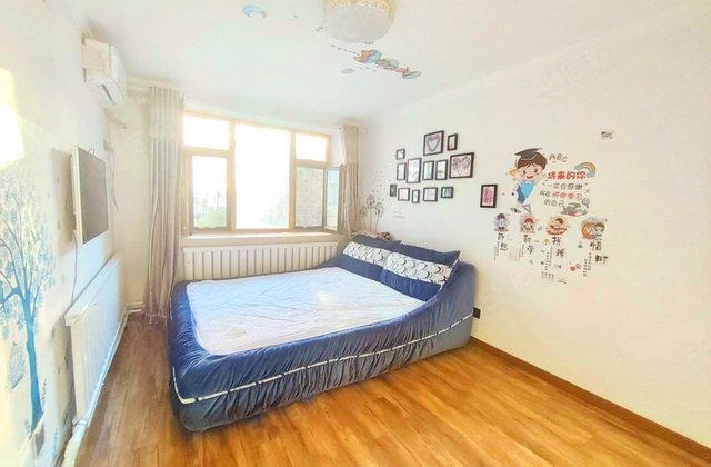 西昌小区(西区)2室1厅60㎡29万二手房图片