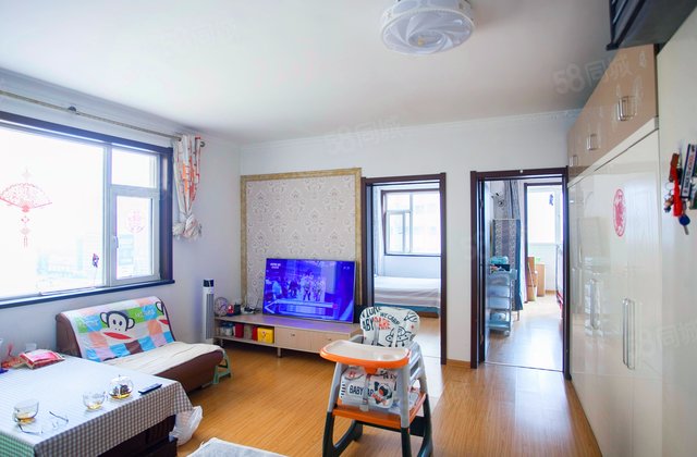 东圣苑小区2室2厅110㎡89.5万二手房图片