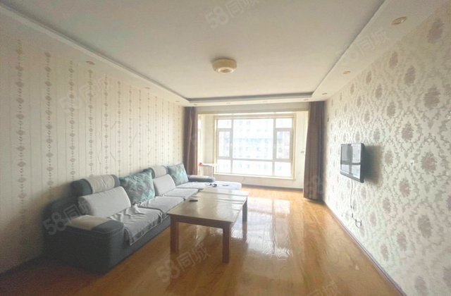 新星宇和邑(C区)2室2厅94.36㎡62.8万二手房图片