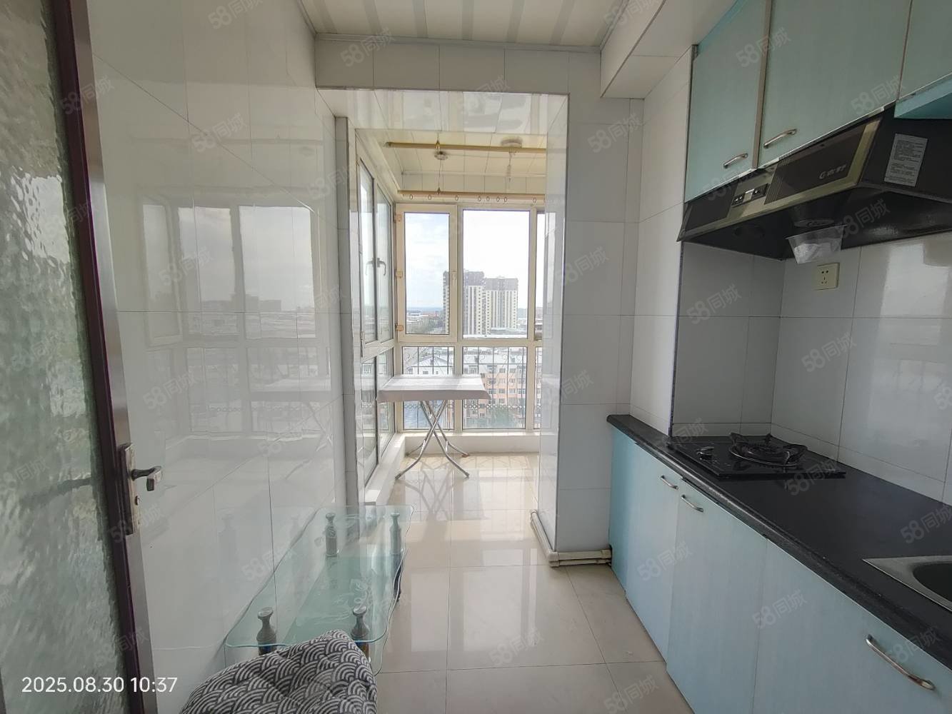 明月圆小区2室1厅1卫55.75㎡东南16.8万