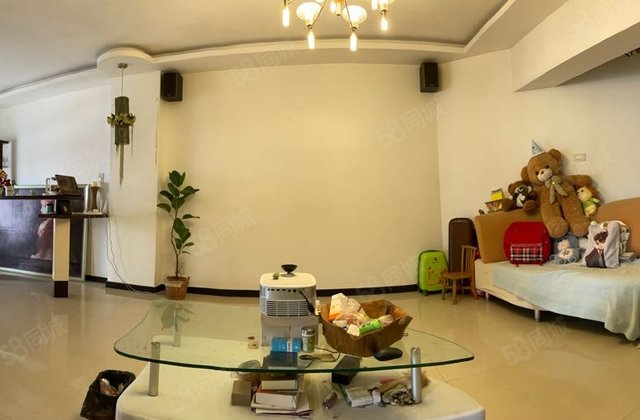 繁锦公寓(南区)3室2厅155㎡200万二手房图片