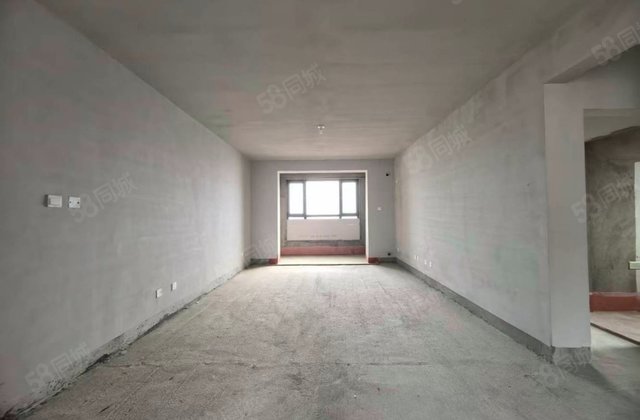 玉兰花园(兰锦园)3室2厅135.3㎡114万二手房图片