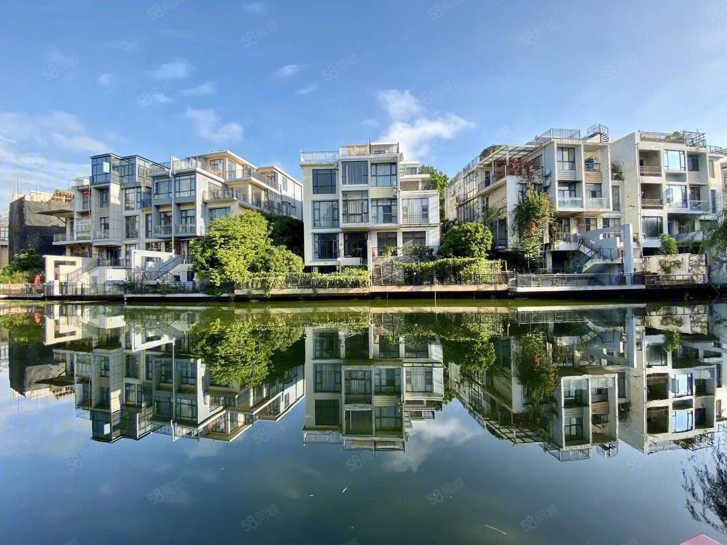 万科四季花城3室2厅2卫116.23㎡南北265万