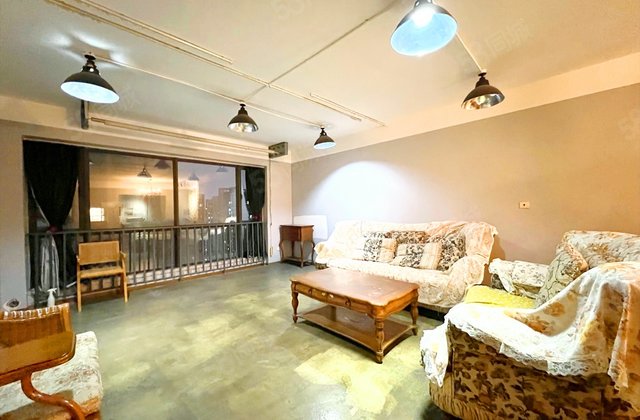 四海逸家蓝钻4室2厅88.1㎡279万二手房图片