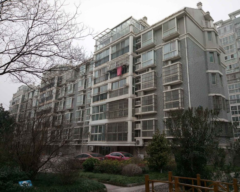 【锦江花园, 锦江花园小区详情,房价走势,房源,业主论坛】- 泰州58