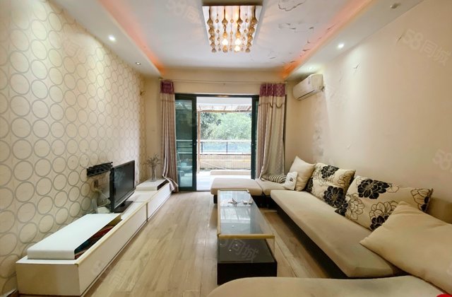 恒大绿洲2室2厅76.73㎡113万二手房图片