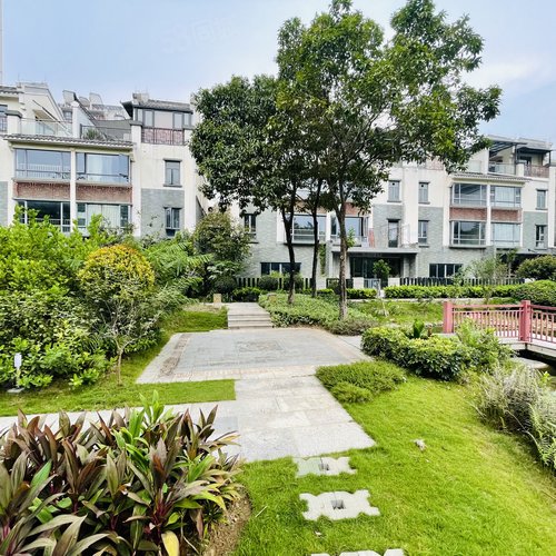 【广州番禺石楼公寓豪宅】-广州58同城