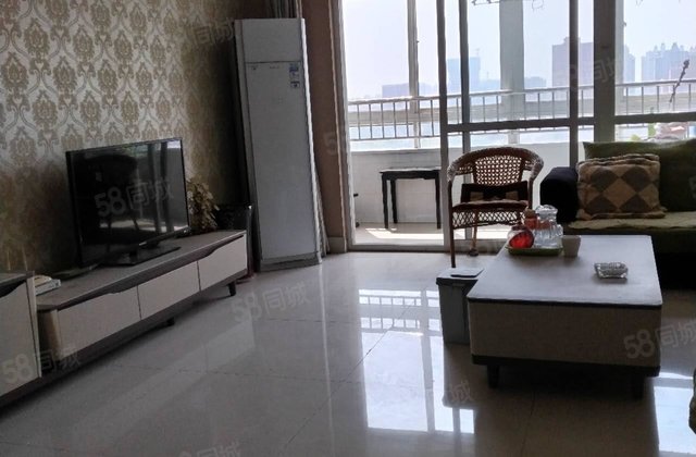 外国语文轩本部外国语南邻检察院盛世柳园精装电梯房两室两厅