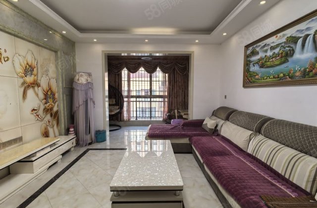 江山佲座3室2厅75㎡31.8万二手房图片