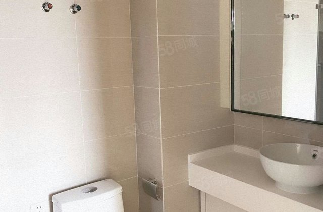 万达公寓(赤坎)2室1厅91.06㎡48万二手房图片