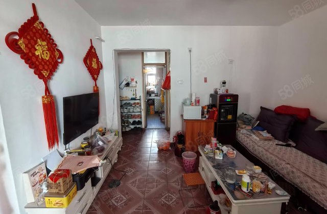 南岔子街小区3室1厅70㎡95万二手房图片